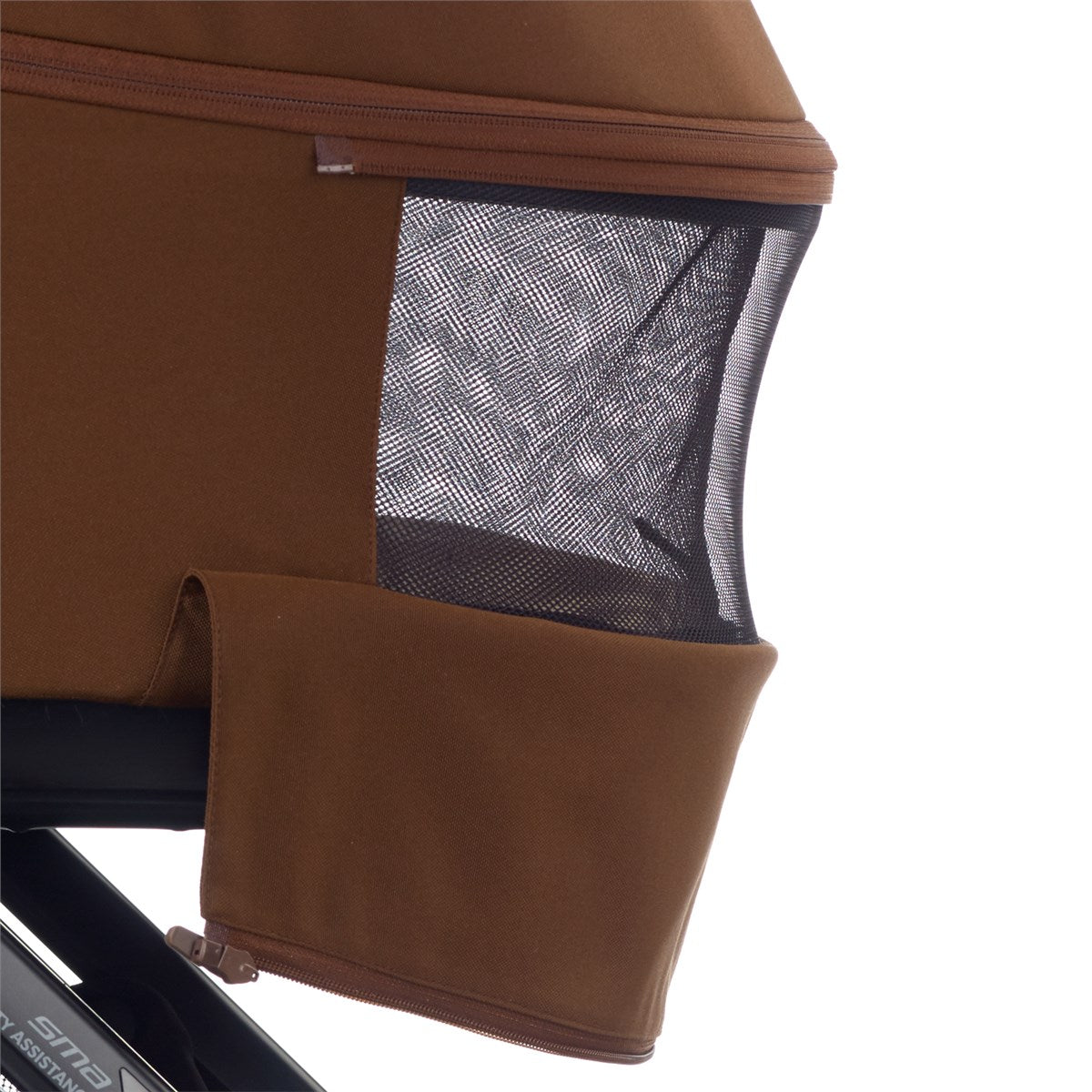 Jane Keep Duo Pram & Pushchair, Argile