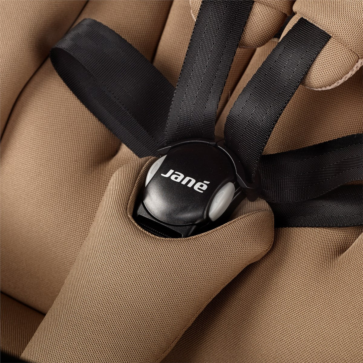 Jane Keep Duo Pram & Pushchair, Sesame