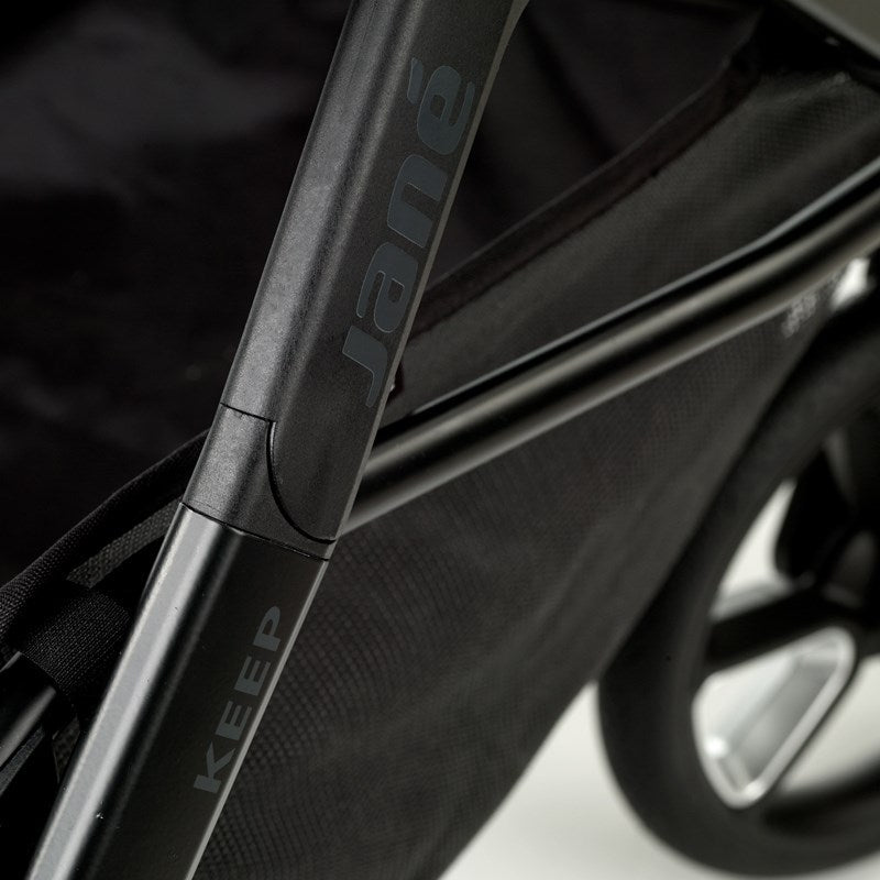 Jane Keep Duo Pram & Pushchair, Sesame