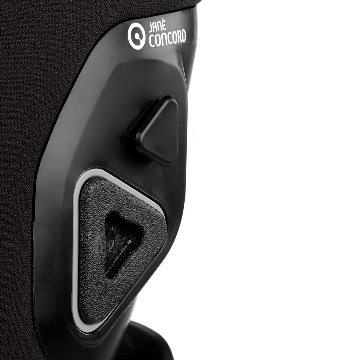 Jane Kombikid 360° Rotating i-Size Car Seat 40-105 cm