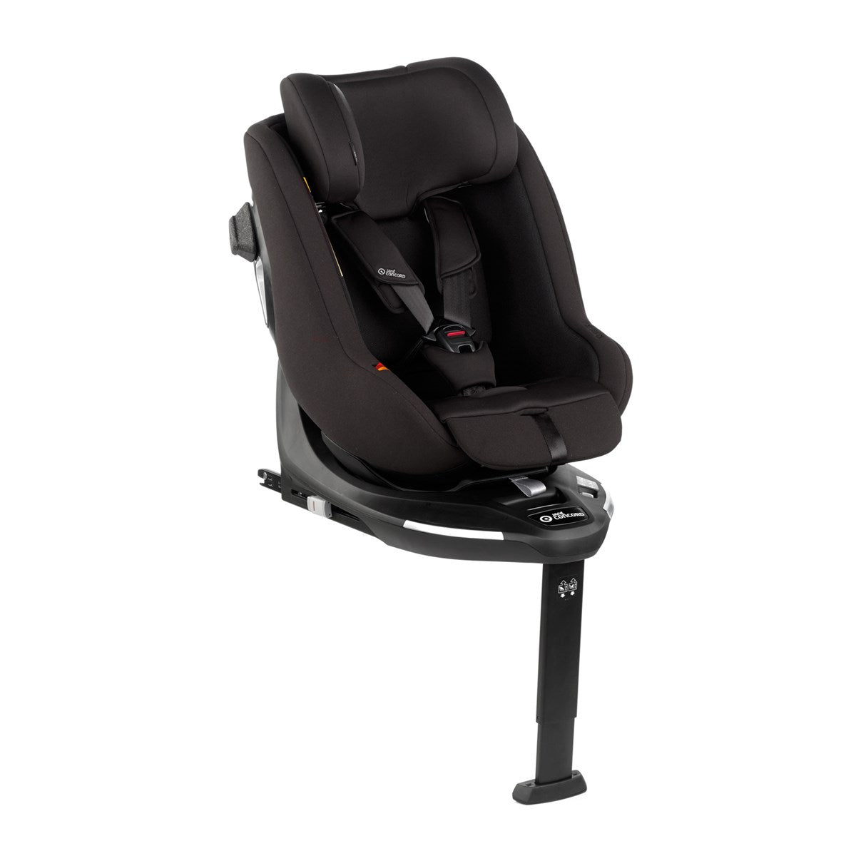 Jane Kombikid 360° Rotating i-Size Car Seat 40-105 cm