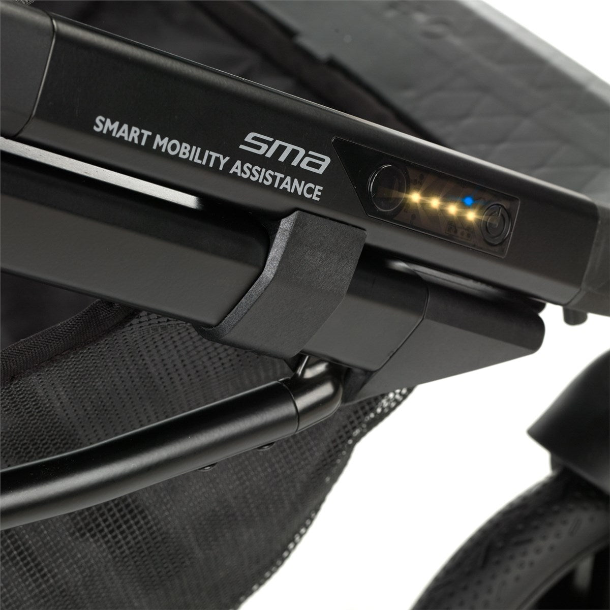 Jane Keep Trio Kombibaby 360 Lie-Flat Car Seat Travel System + Nursery Bundle