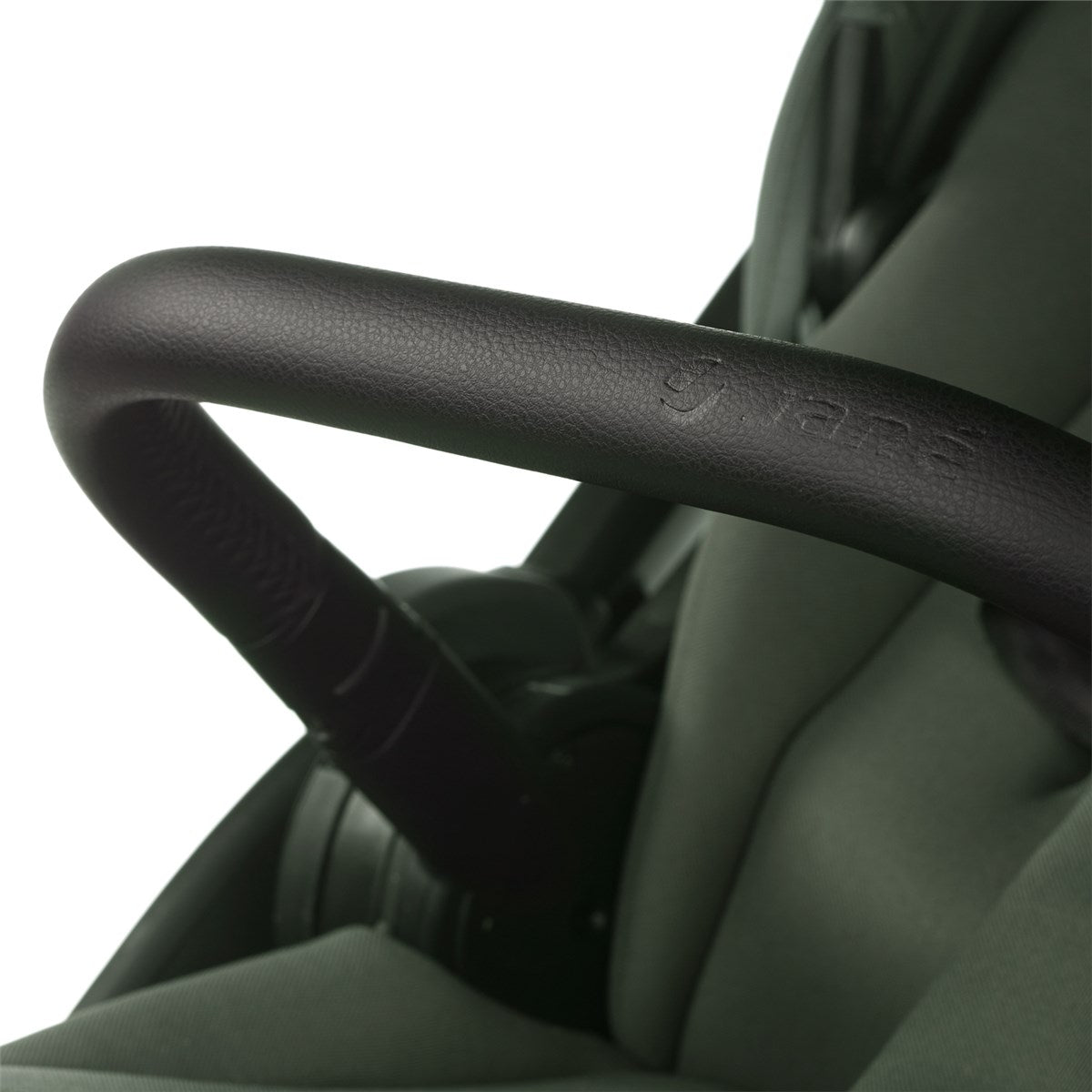 Jane Keep Pushchair + Kombibaby Lie-Flat 360 Car Seat Travel System