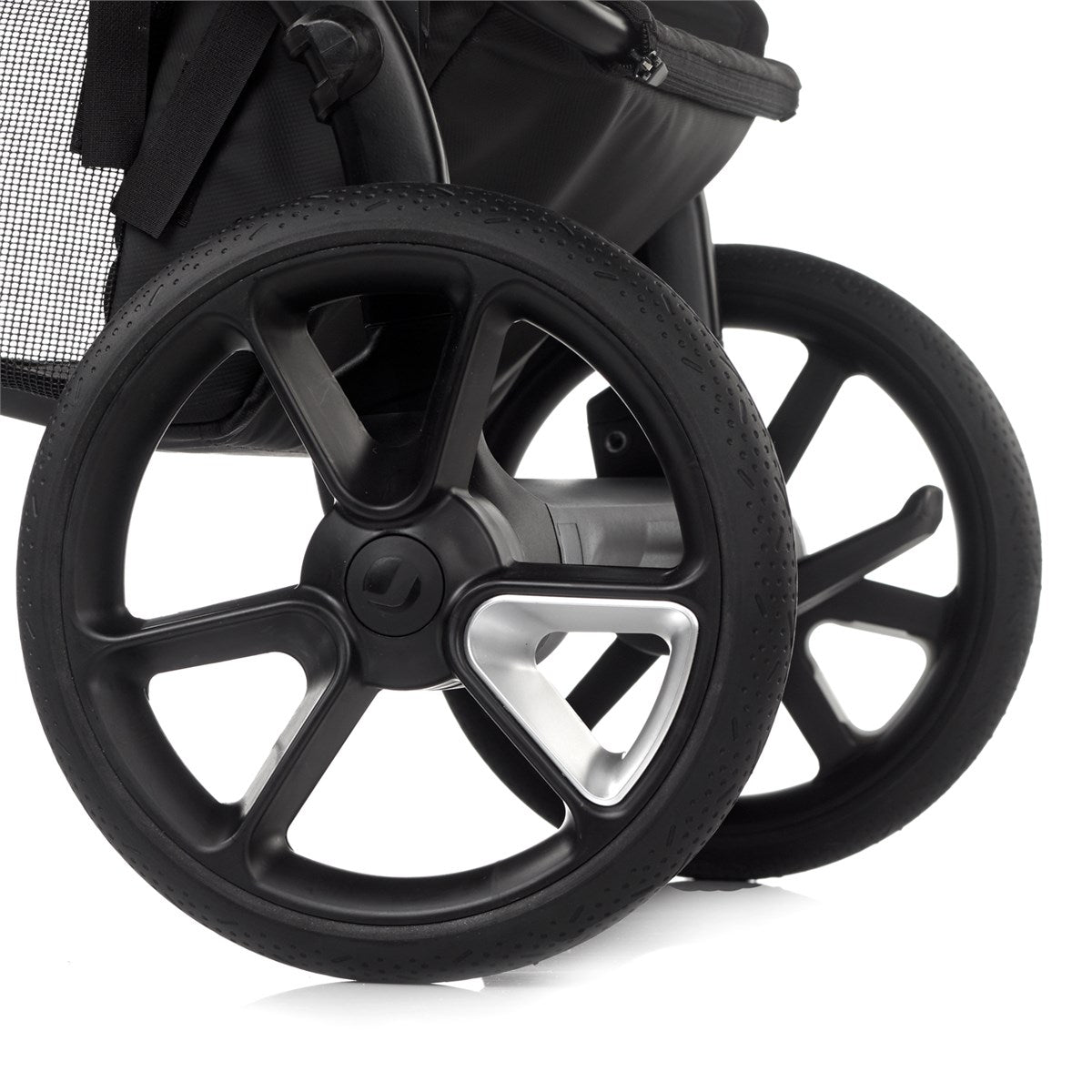 Jane Keep Trio Kombibaby 360 Lie-Flat Car Seat Travel System