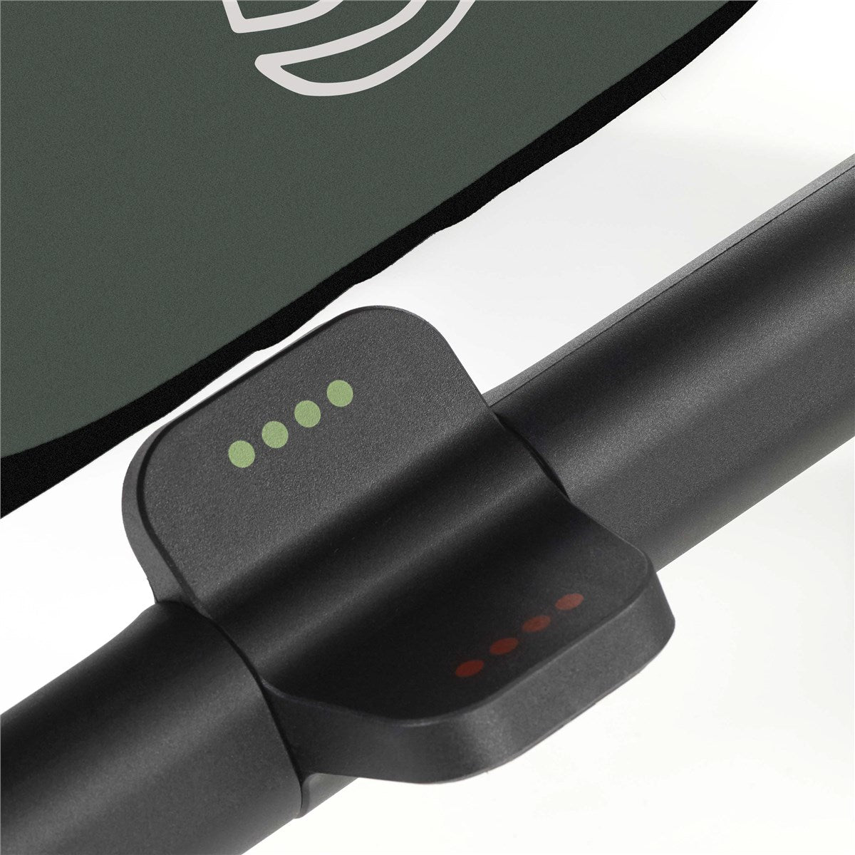 Jane Muum-4 Kombibaby 360 Lie-Flat Car Seat Travel System