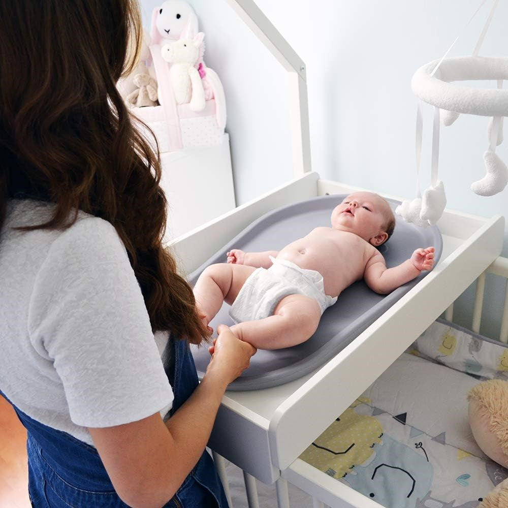 Shnuggle Squishy Changing Mat