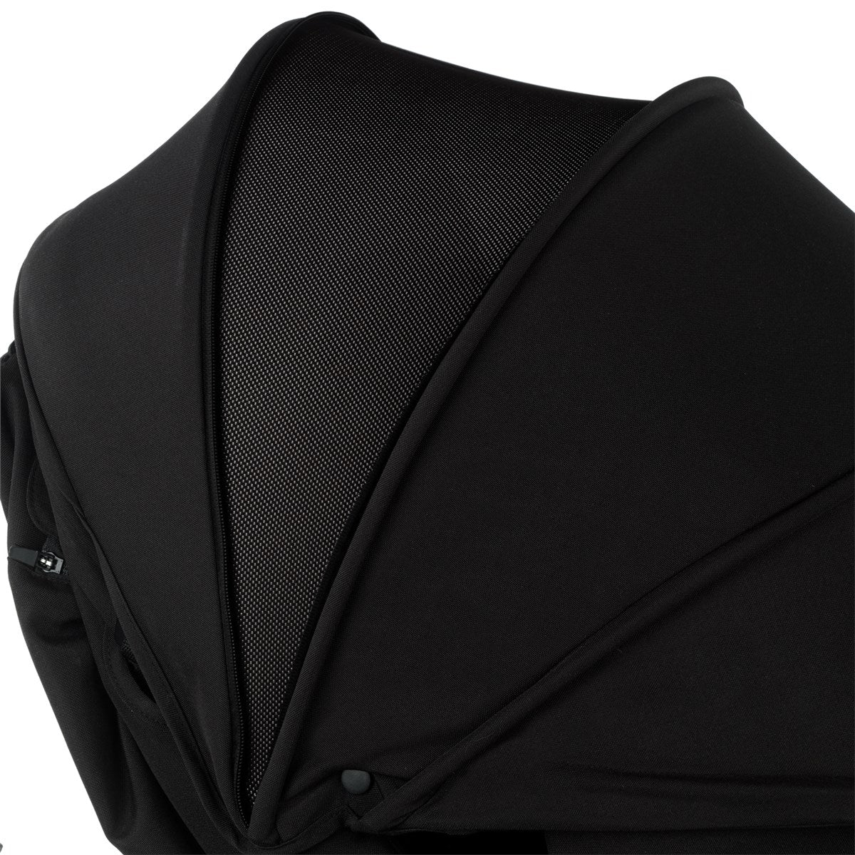 Jane Crosslight-3 Trio Kombibaby 360 Lie-Flat Car Seat Travel System, Special Edition Silver Shadow