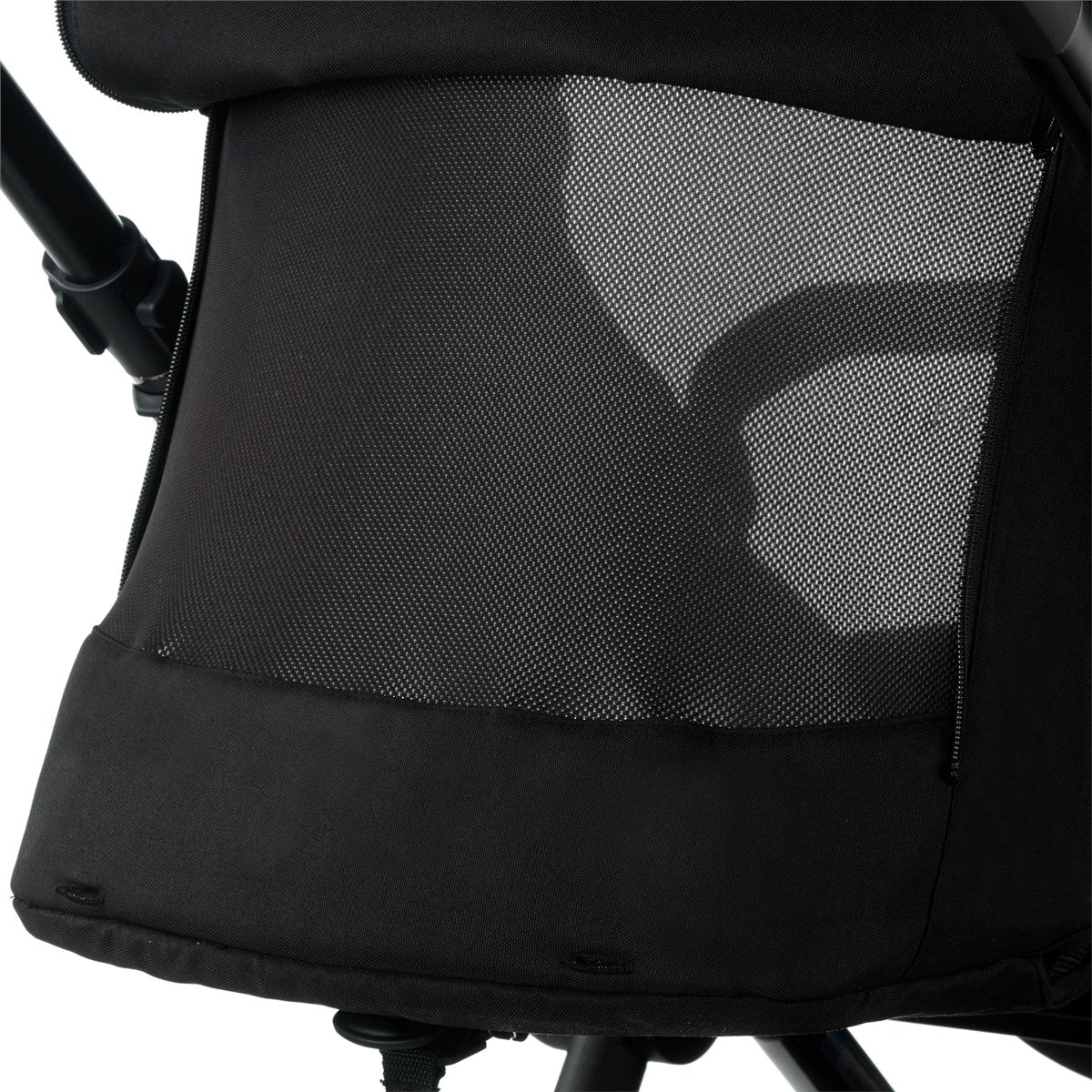 Jane Crosslight-3 Trio Kombibaby 360 Lie-Flat Car Seat Travel System, Special Edition Silver Shadow