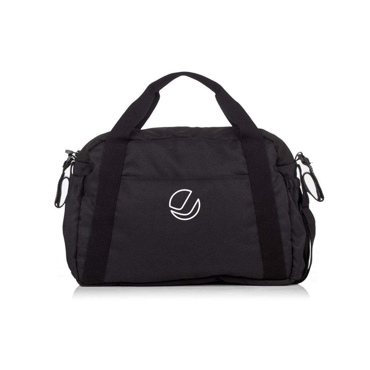 Jane Crosslight-3 Trio Kombibaby 360 Lie-Flat Car Seat Travel System, Special Edition Silver Shadow