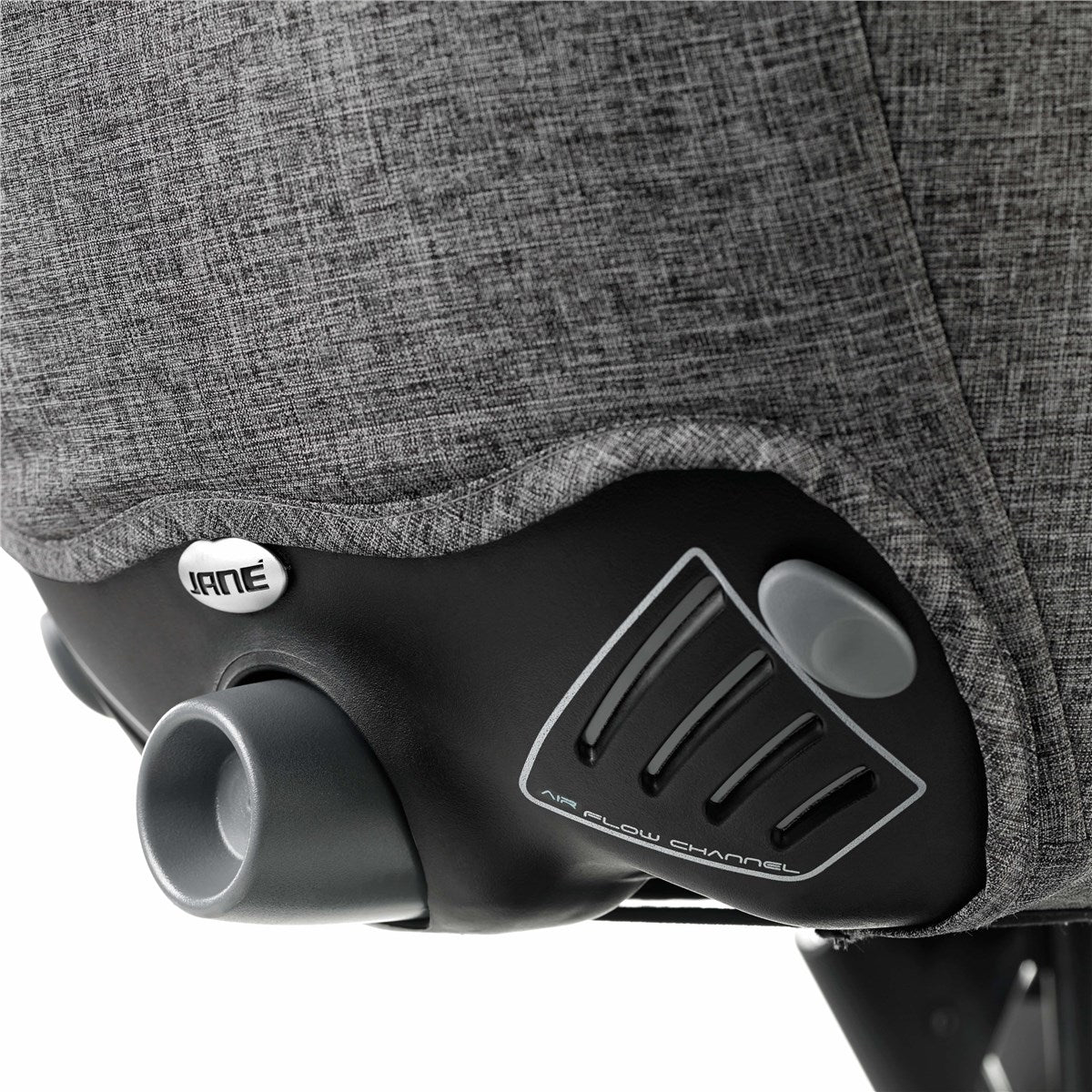 Jane Trider + Travel Carrier Travel System