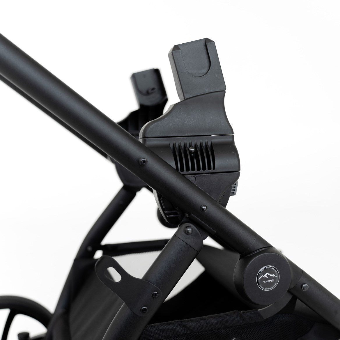 Noordi Fjordi V2 Universal Car Seat Adaptors