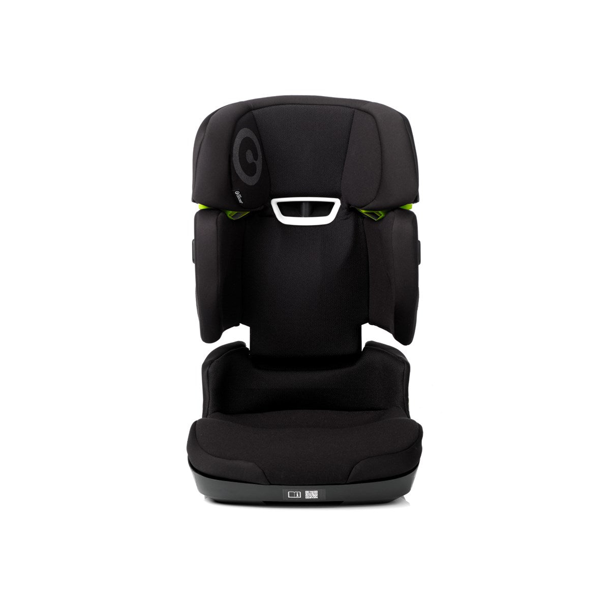 Jane iWinner i-Size Sporty Car Seat 100-150cm, 3.5-12 Years