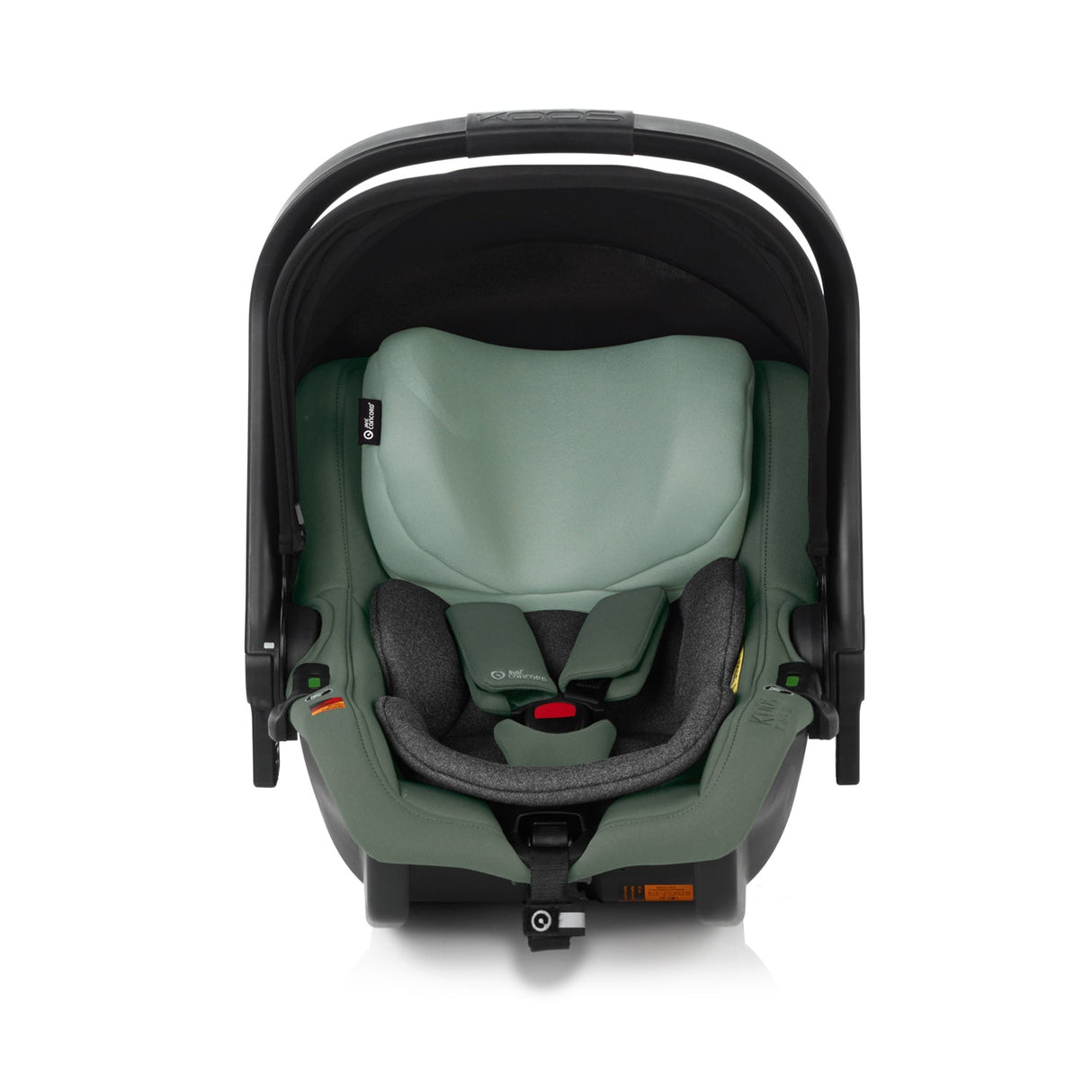 Jane Crosslight-3 Full 10 Piece Travel System Bundle