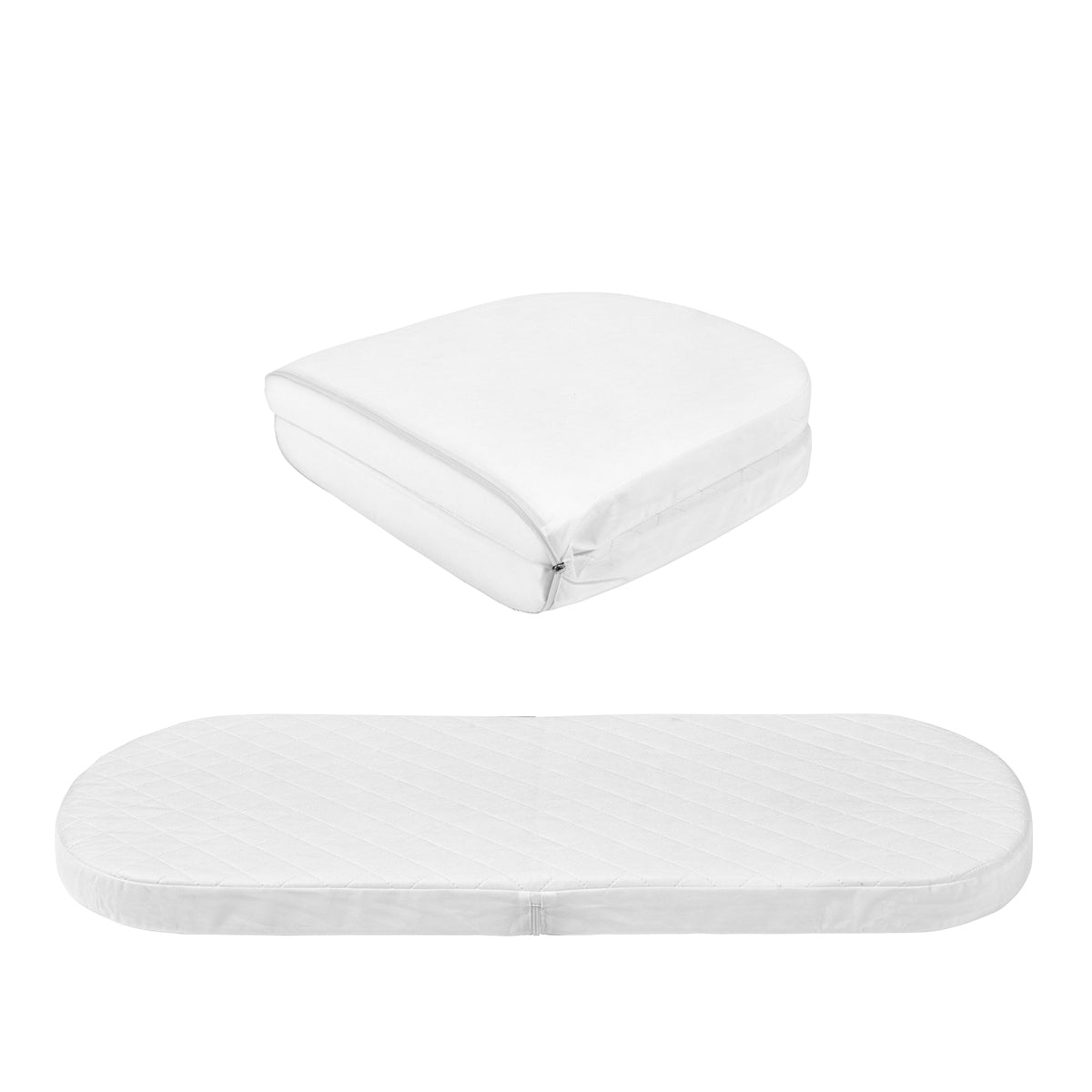 Shnuggle Air Cot Airflow Mattress