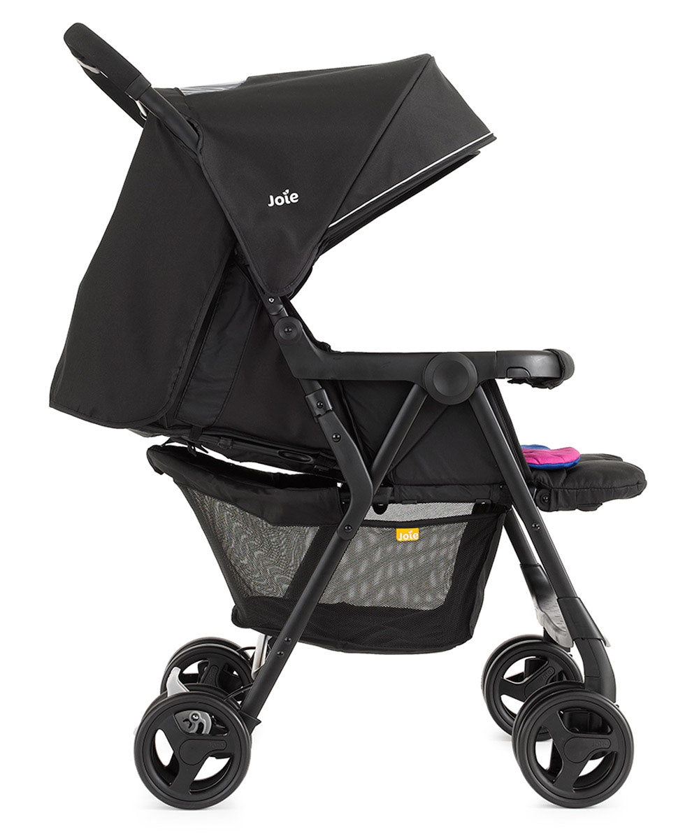 Joie Aire Twin Stroller