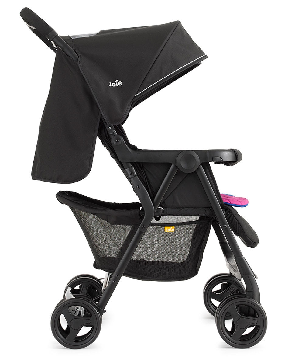 Joie Aire Twin Stroller