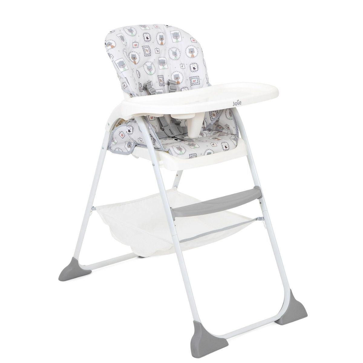 Joie Mimzy Snacker Highchair