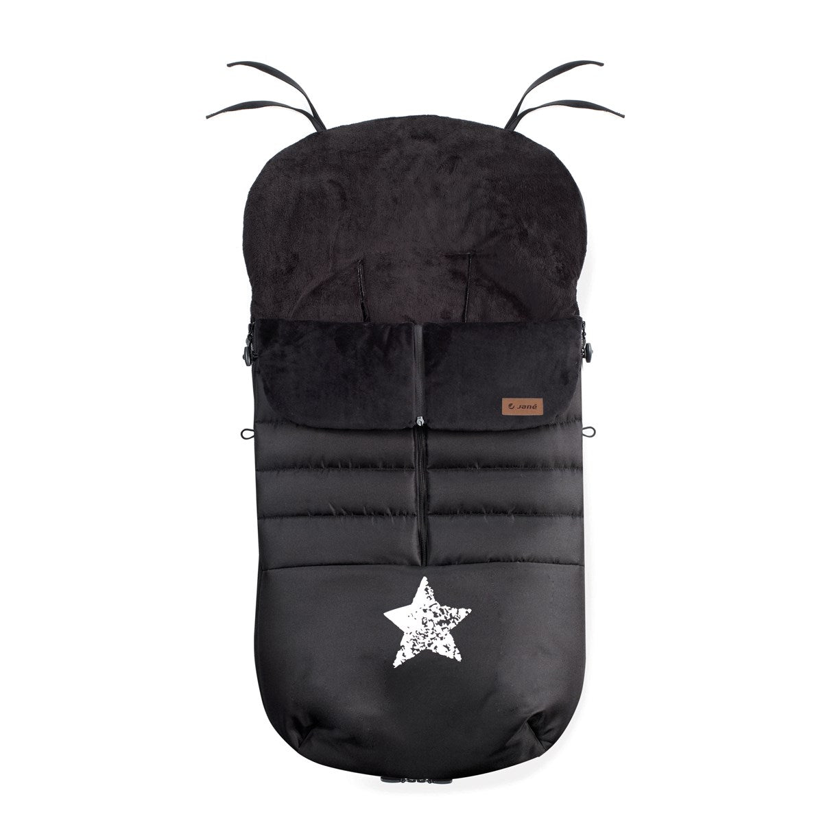 Jane Nest 3in1 Universal Pushchair Footmuff