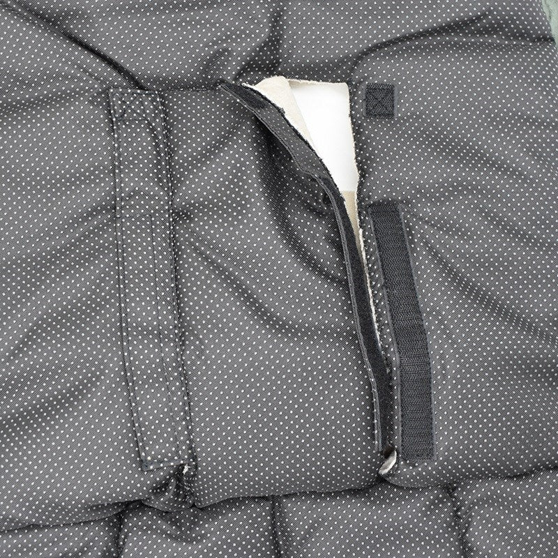 Jane Nest 3in1 Universal Pushchair Footmuff