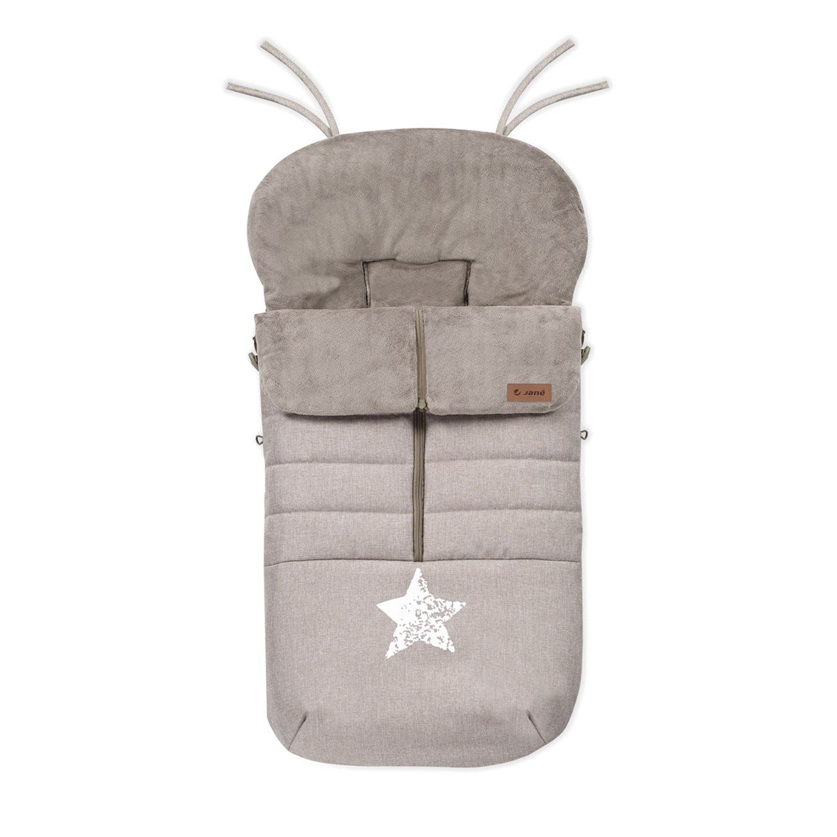 Jane Nest 3in1 Universal Pushchair Footmuff