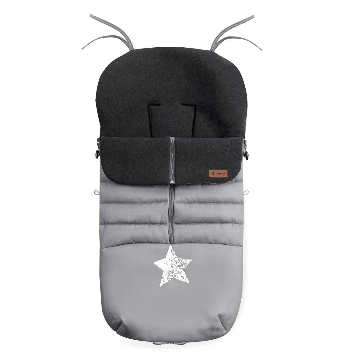 Jane Nest 3in1 Universal Pushchair Footmuff