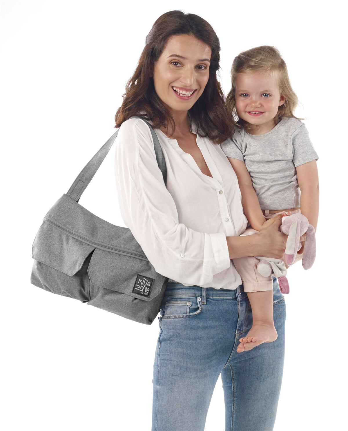 Jane Stage Pram Handlebar Organiser Bag