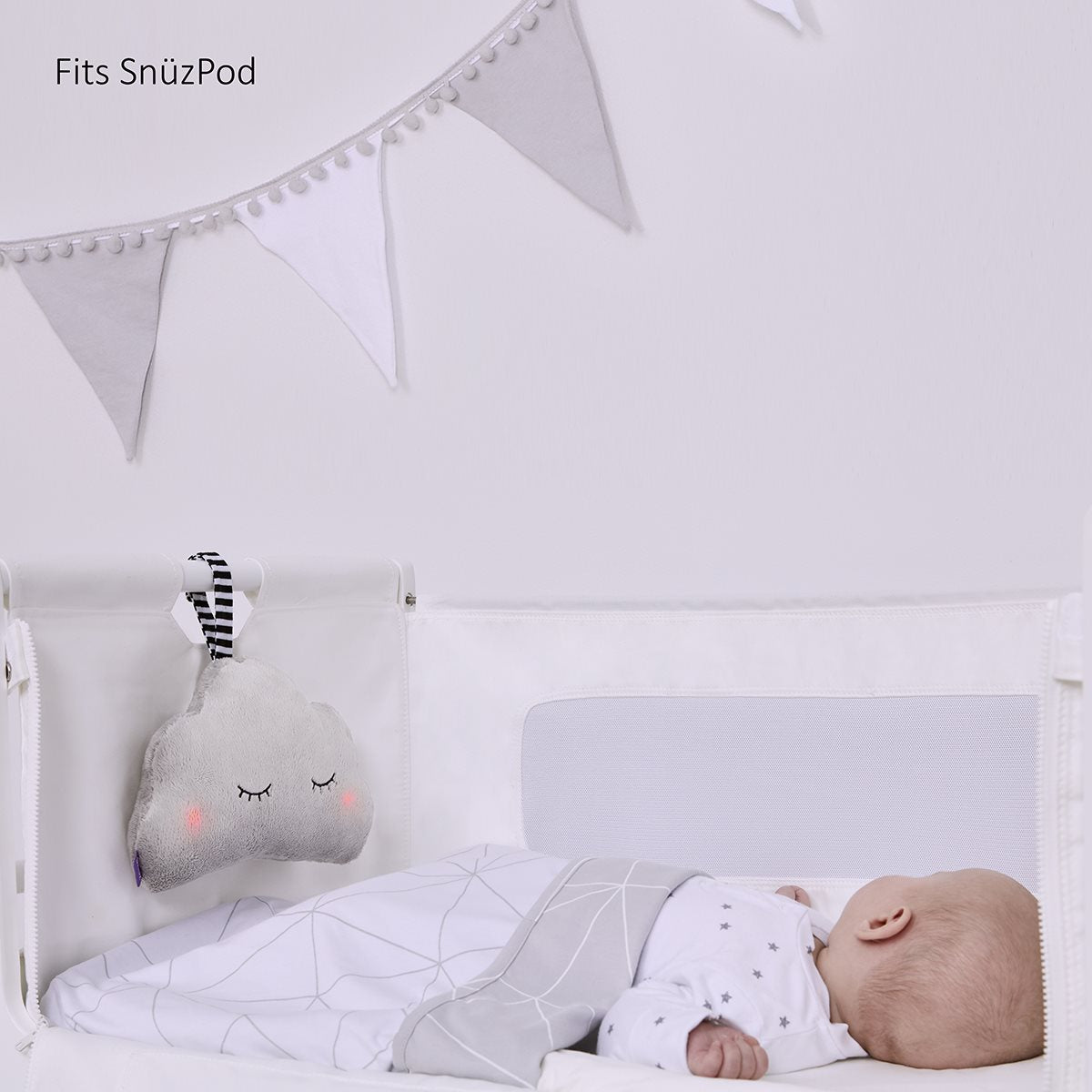 Snuz SnuzCloud Baby Sleep Aid