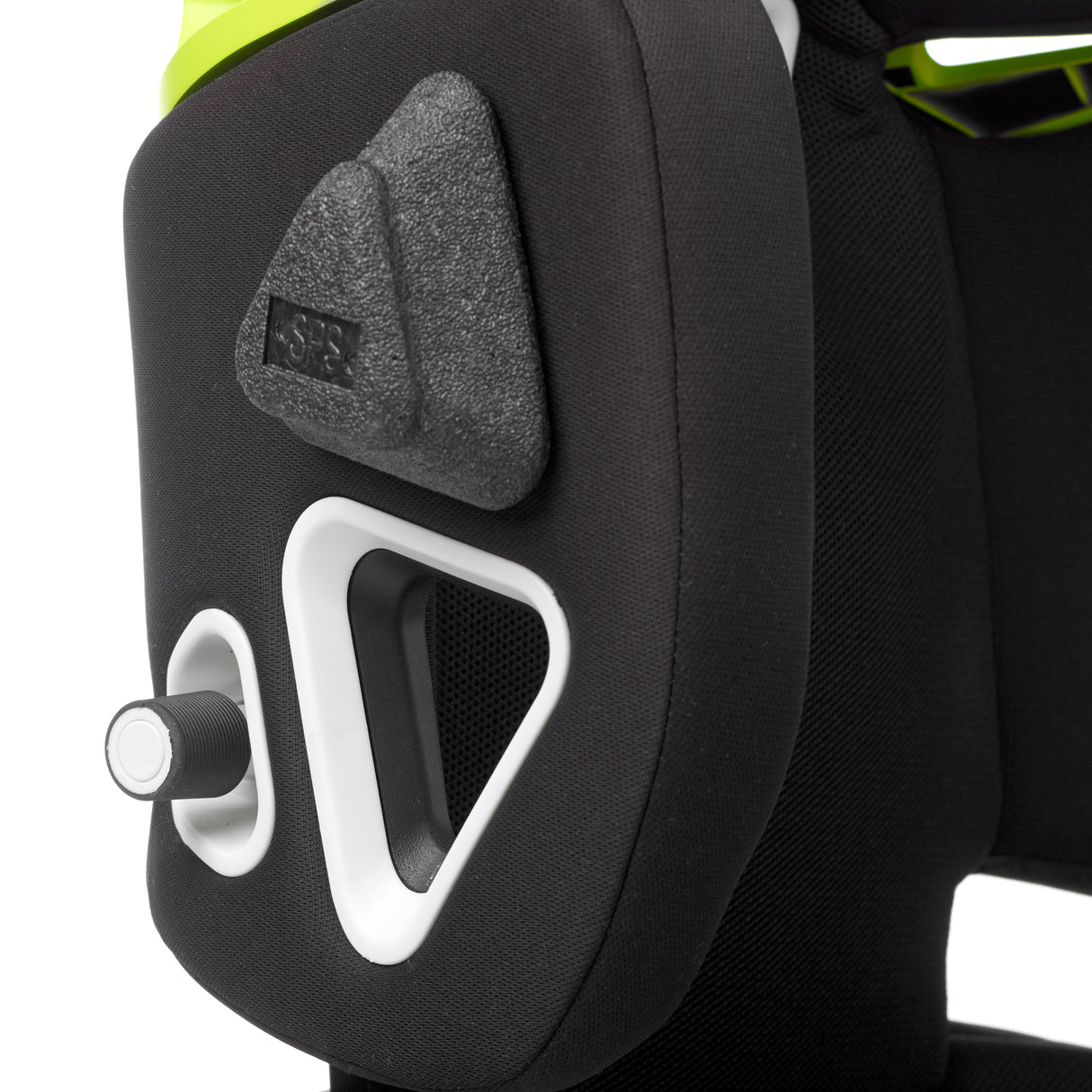 Jané iWinner i-Size Sporty Car Seat 100–150cm, 3.5-12 Years