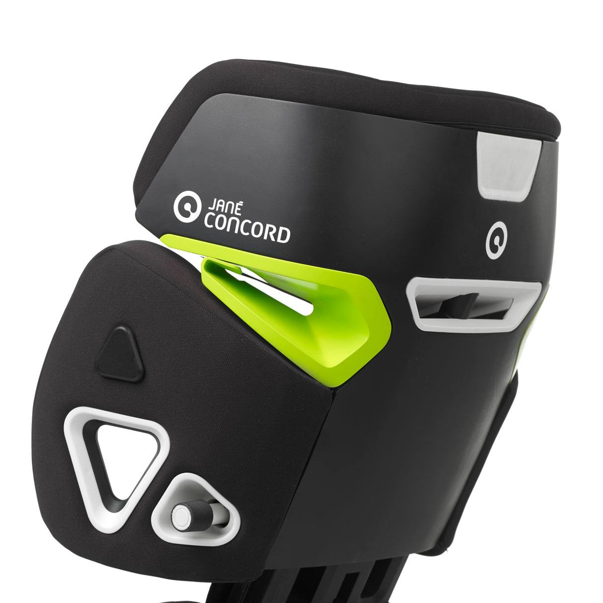 Jané iWinner i-Size Sporty Car Seat 100–150cm, 3.5-12 Years