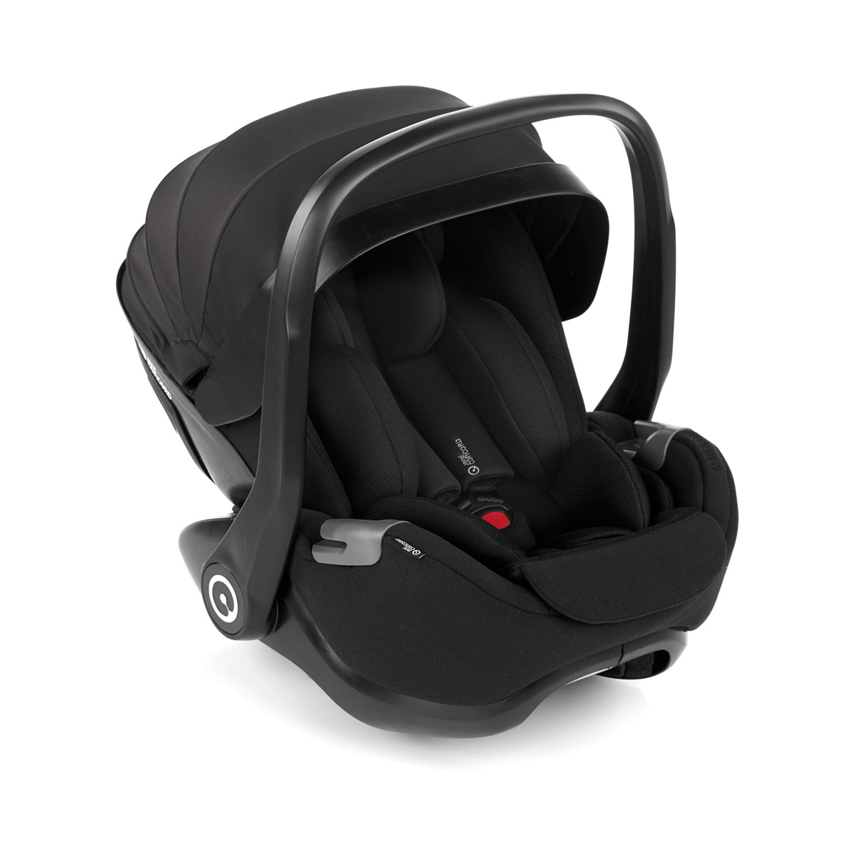 iCandy Peach 7 Luxury Bundle With Cybex Cloud T Car Seat