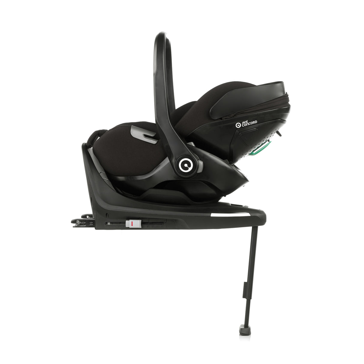 Jane Muum-4 Travel System, Botanic