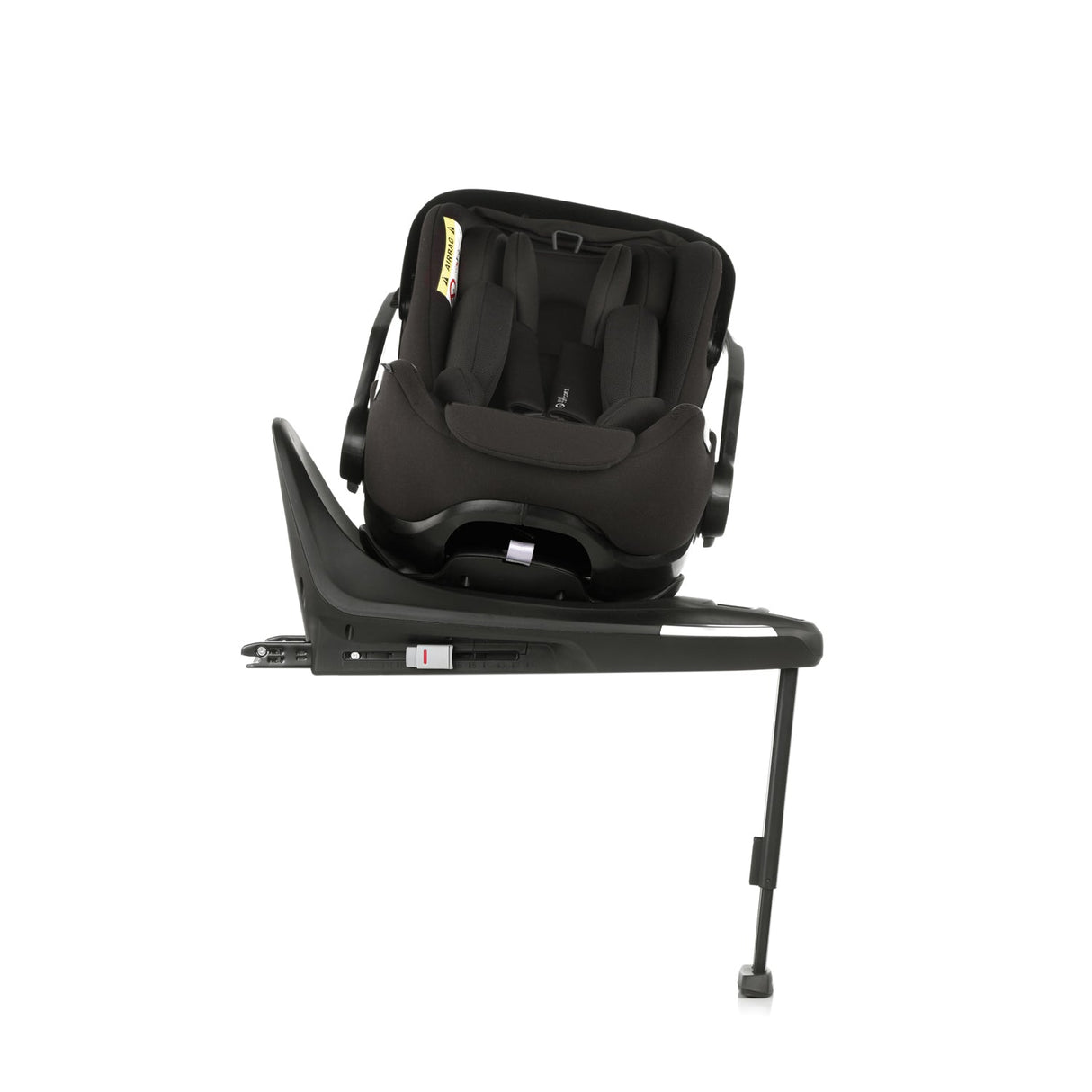 Jane Keep Fully Equipped 0-4 years Family Car Seat Modular Travel System Bundle