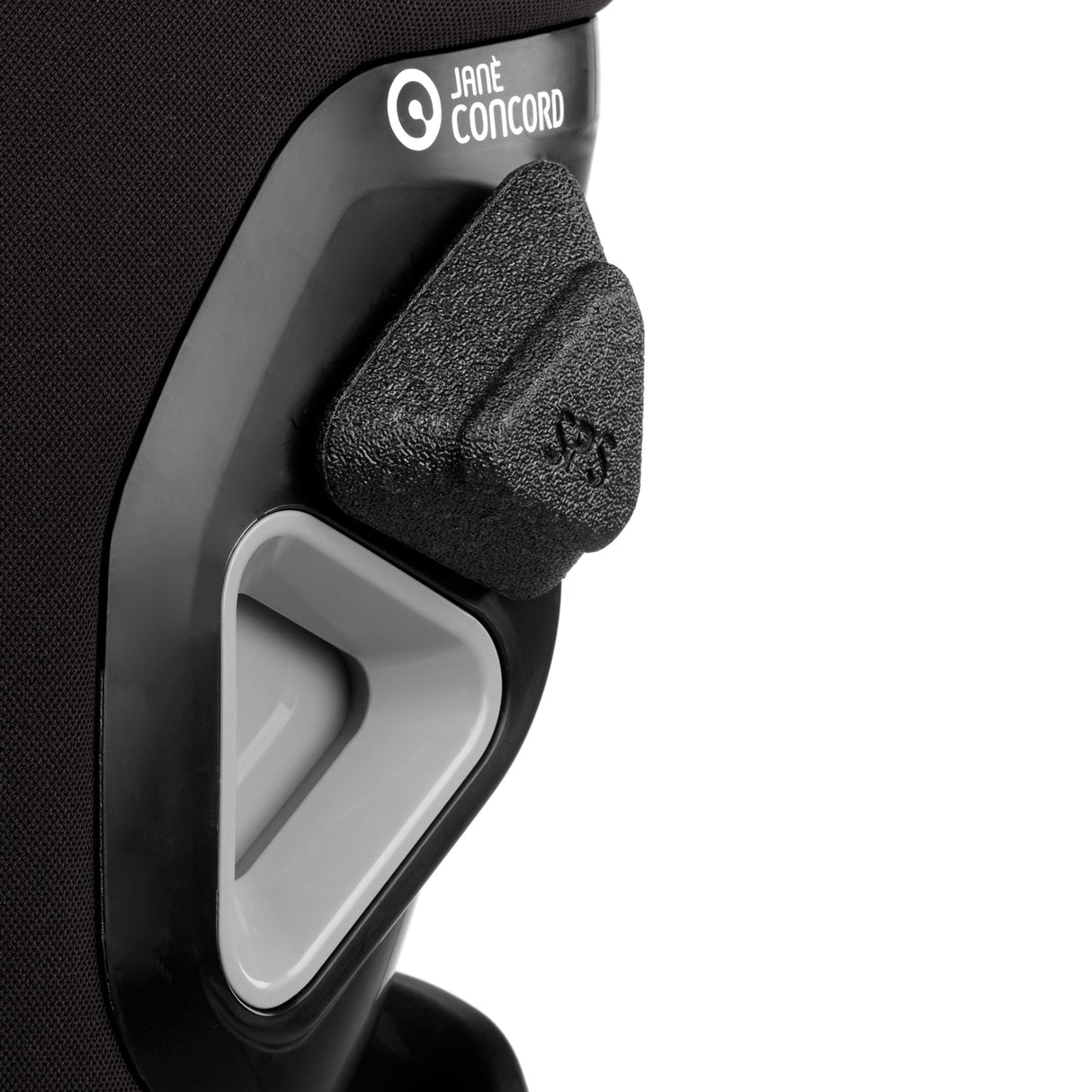 Jane Muum-4 Fully Equipped 0-4 Year Family Car Seat Travel System Bundle