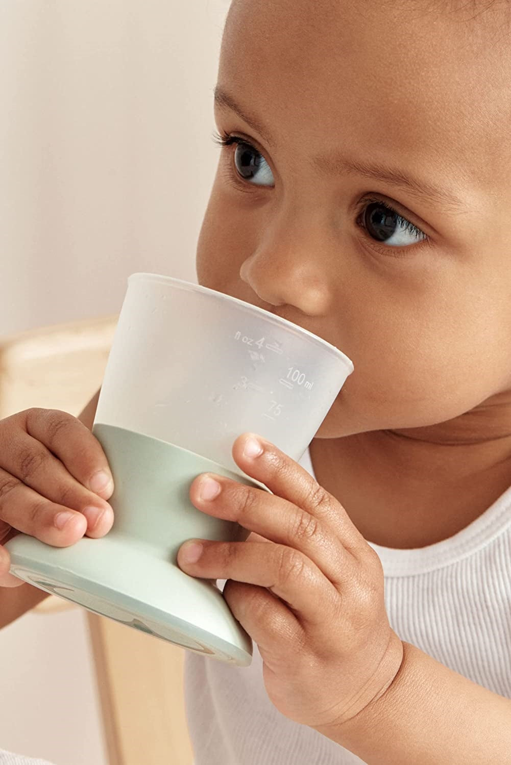 BabyBjorn Baby Cup, 2-Pack