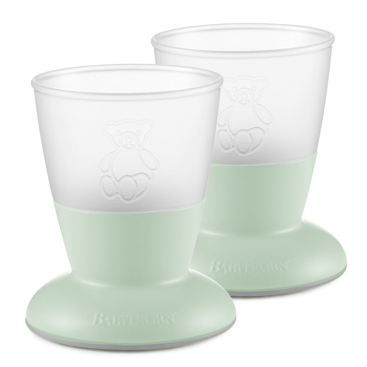 BabyBjorn Baby Cup, 2-Pack