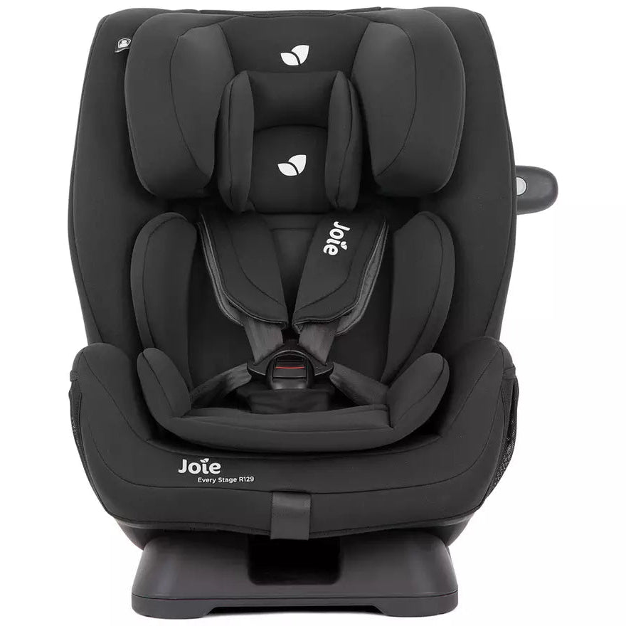 Joie Every Stage Car Seat, 0-12 years, Shale