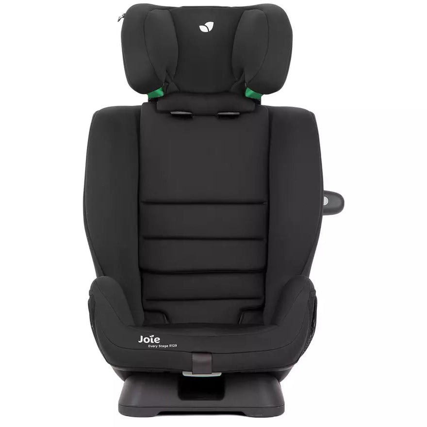 Joie Every Stage Car Seat, 0-12 years, Shale