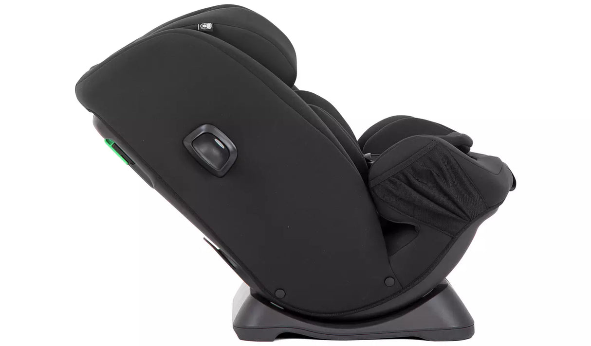 Joie Every Stage Car Seat, 0-12 years, Shale