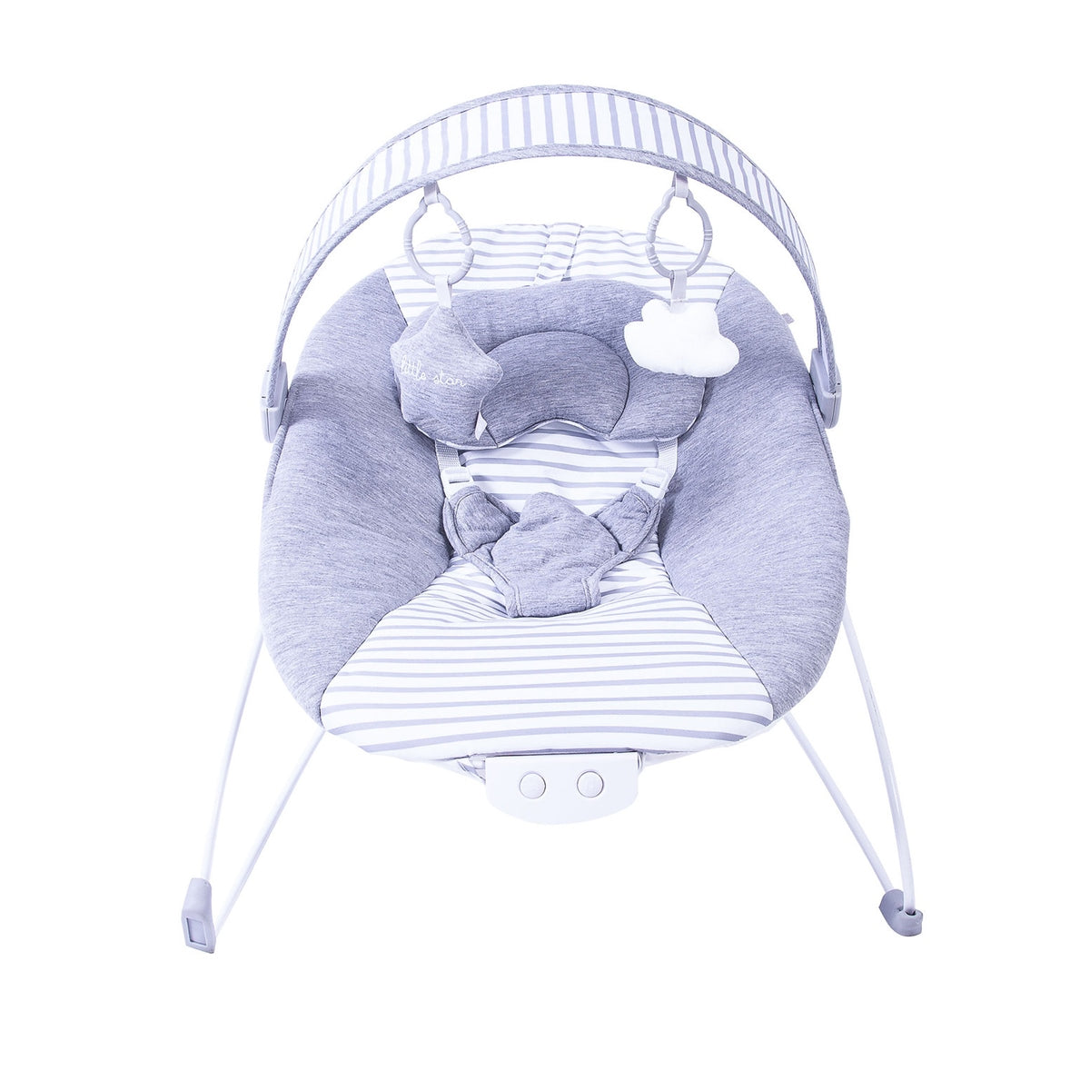 Red Kite Cozy Bouncer
