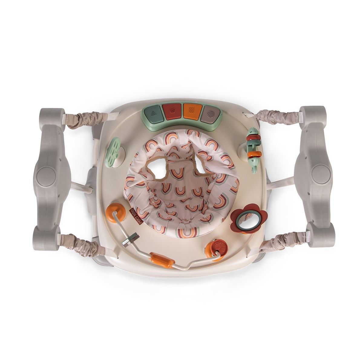 Red Kite Baby Go Round Jump-a-Round