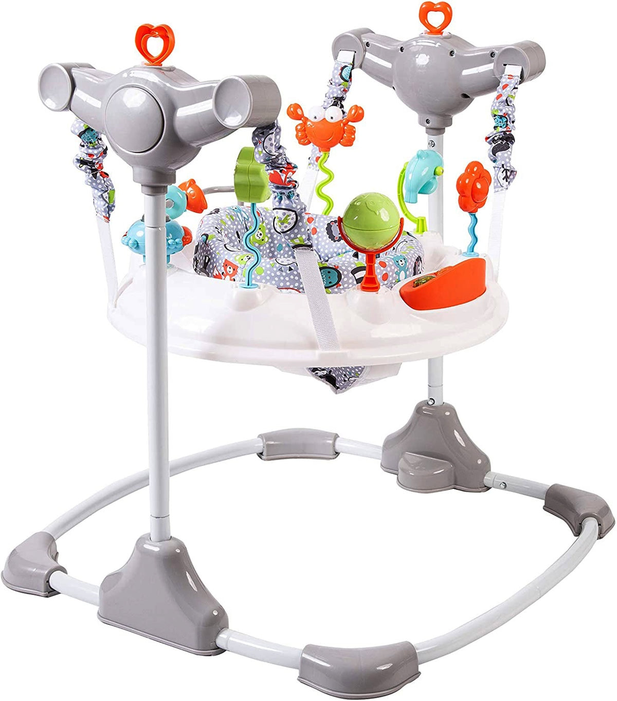 Red Kite Baby Go Round Jump-a-Round