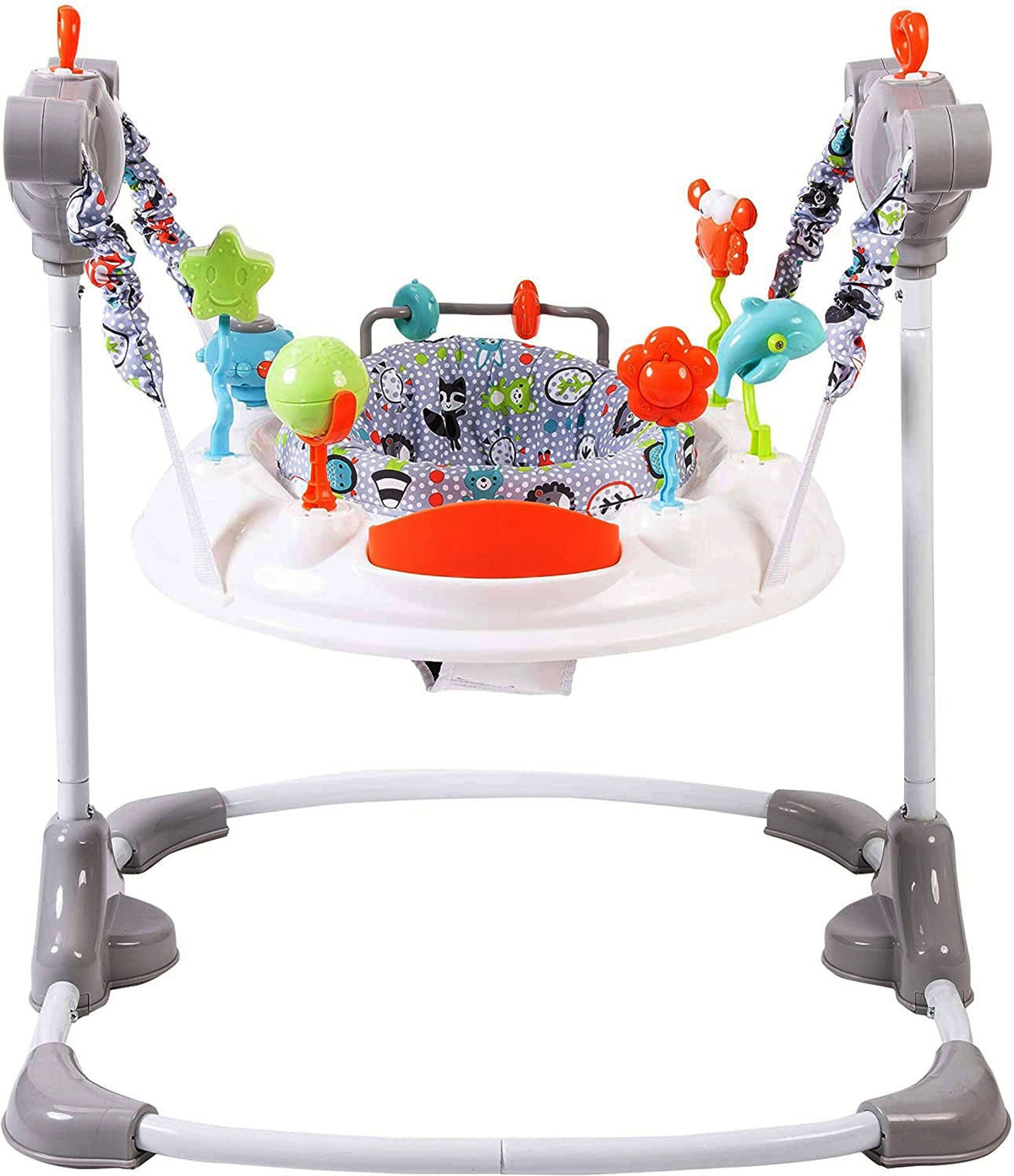 Red Kite Baby Go Round Jump-a-Round