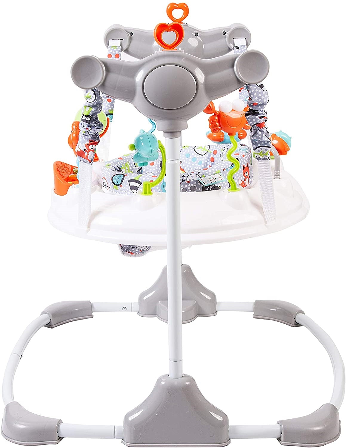 Red Kite Baby Go Round Jump-a-Round