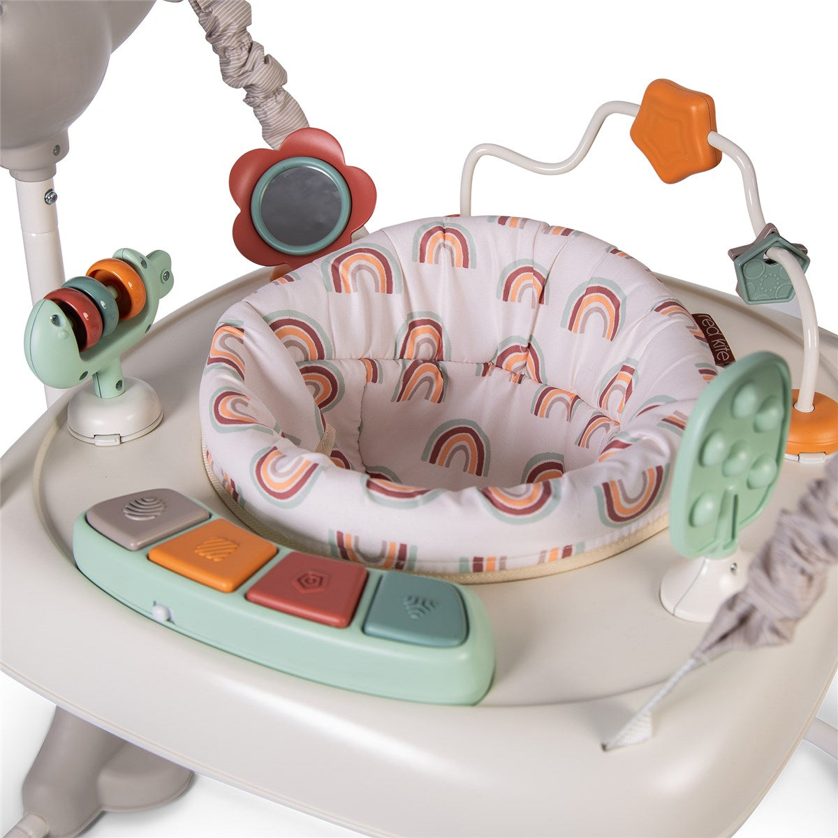 Red Kite Baby Go Round Jump-a-Round