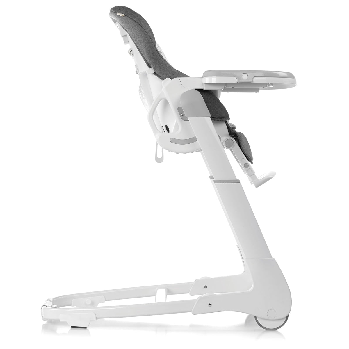 Jane Wammy Eco Leather Highchair, 0-3 years