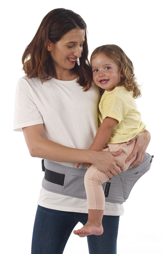 Jane Revolution 3in1 Baby Carrier, 0-22kg 0-5 Years