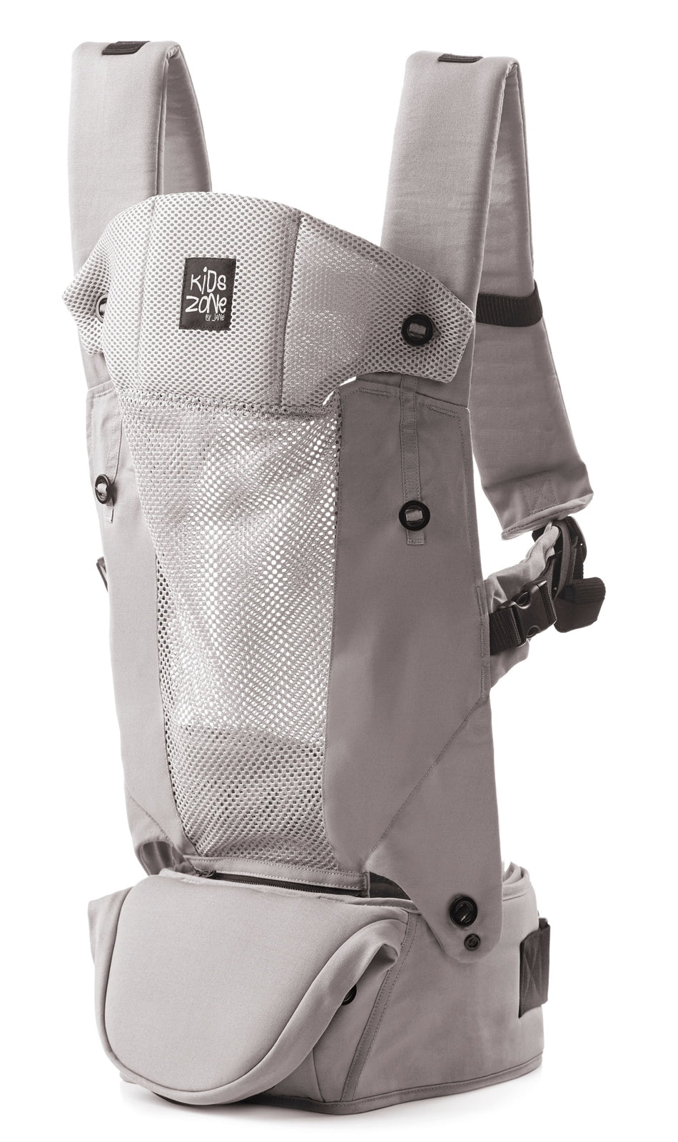 Jane Revolution 3in1 Baby Carrier, 0-22kg 0-5 Years