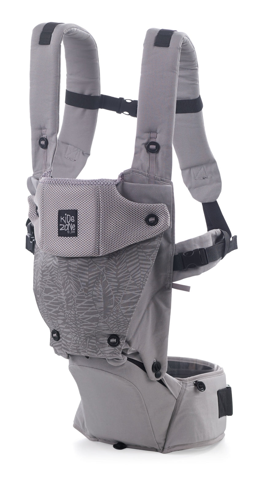 Jane Revolution 3in1 Baby Carrier, 0-22kg 0-5 Years