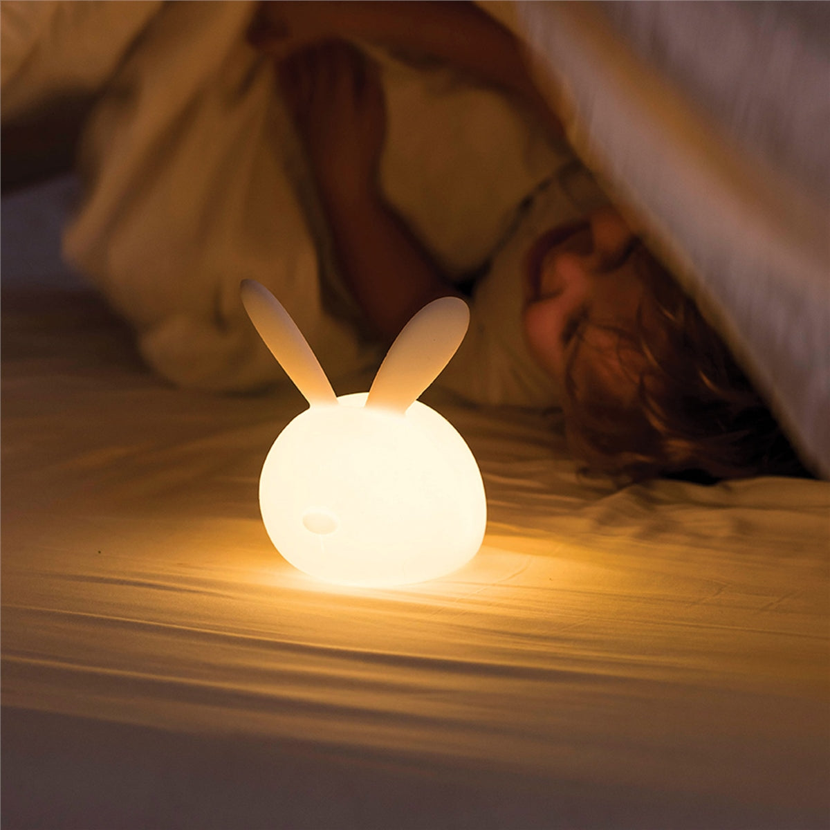 Nattou USB Colour Changing Nightlight