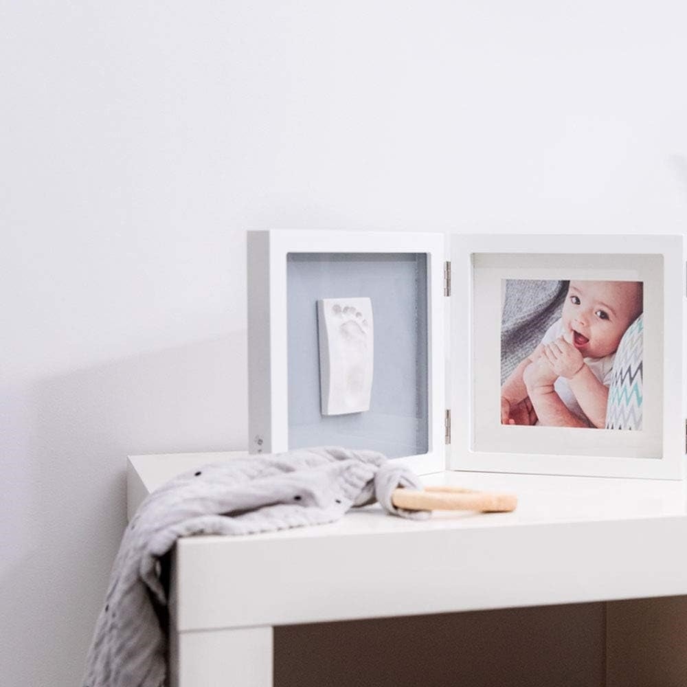 Baby Art My Baby Style - Single Print Frame